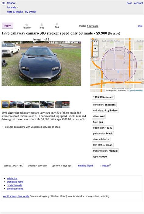 Call for more info. . Craigslist there was an error loading the page